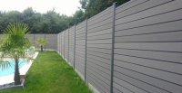 Portail Clôtures dans la vente du matériel pour les clôtures et les clôtures à Vandeins